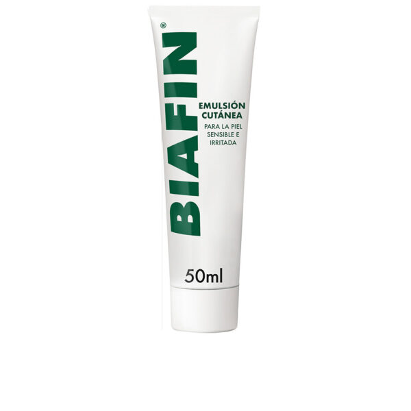 Biafin SKIN EMULSION regenerating cream 50 ml