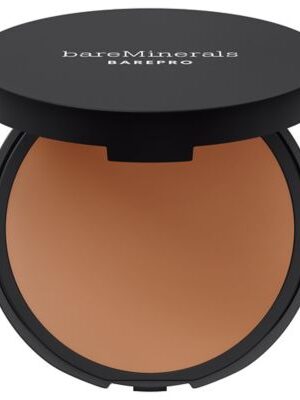 BAREPRO 16hr powder foundation deep #Medium Deep 45 Neutral 8 gr
