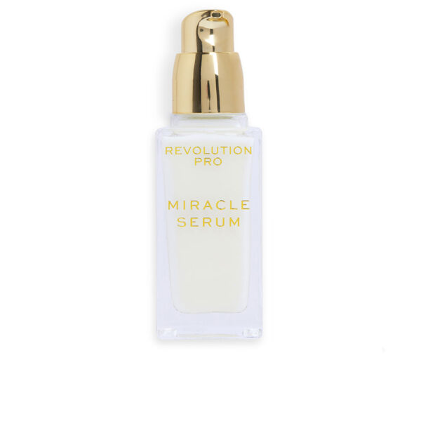 Revolution pro MIRACLE SERUM skicare 30 ml