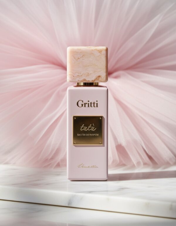 Gritti TUTÙ EXTRAIT DE PARFUM edp vapor 100 ml