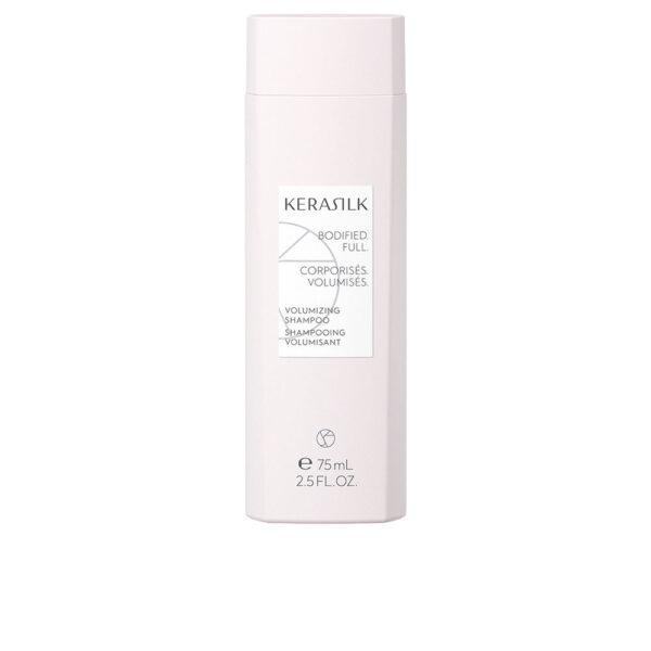 Kerasilk ESSENTIALS volumizing shampoo 75 ml