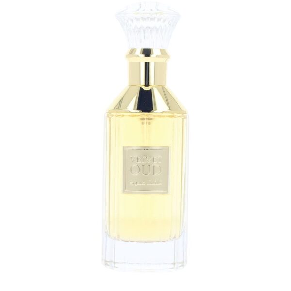 Lattafa VELVET OUD edp vapor 100 ml