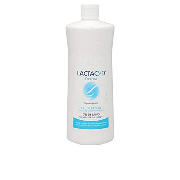 LACTACYD shower gel 1000 ml