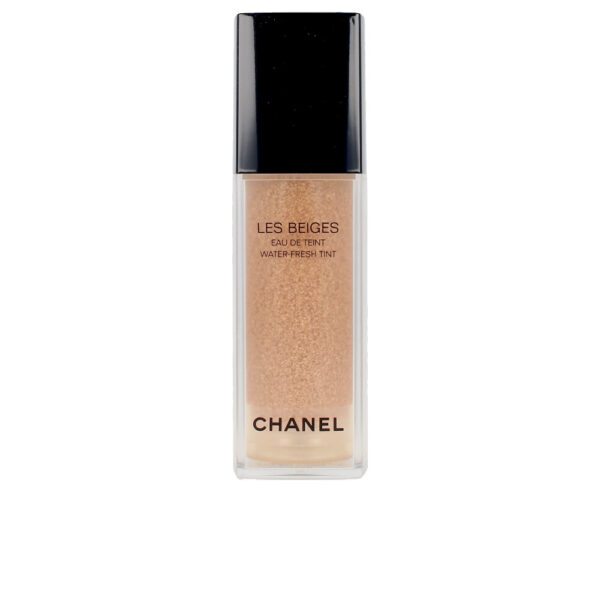 Chanel LES BEIGES eau de teint #light 15 ml
