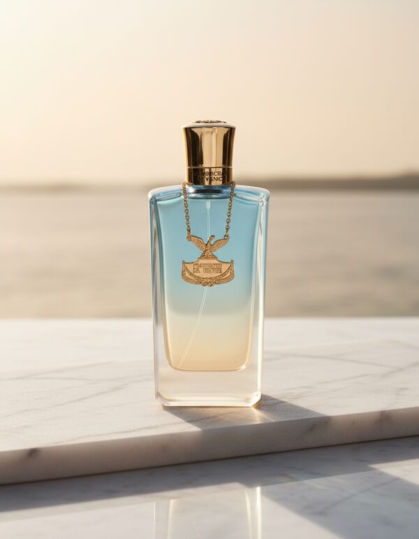 The merchant of venice LA FENICE POUR HOMME edp vapo 100 ml