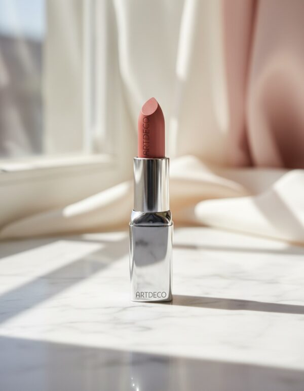 HIGH PERFORMANCE lipstick #724-mat terracotta