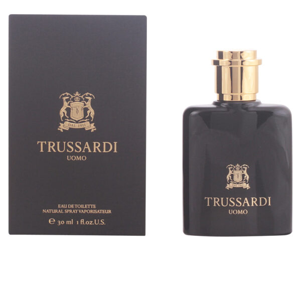 Trussardi UOMO eau de toilette spray 30 ml
