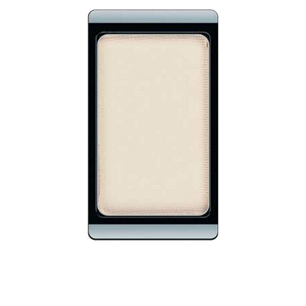 EYESHADOW MATT eyeshadow refill #554-matt natural vanilla 0.8 gr