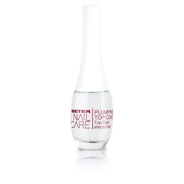 Shine and Volume Top Coat Gel Effect 11 ml