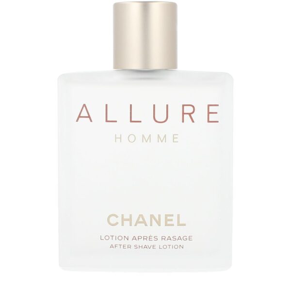ALLURE HOMME after shave lotion 100 ml