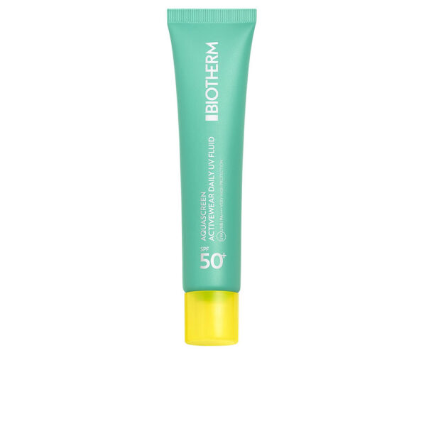 Biotherm AQUASCREEN ACTIVE-WEAR UV daily fluid SPF50+ 40 ml