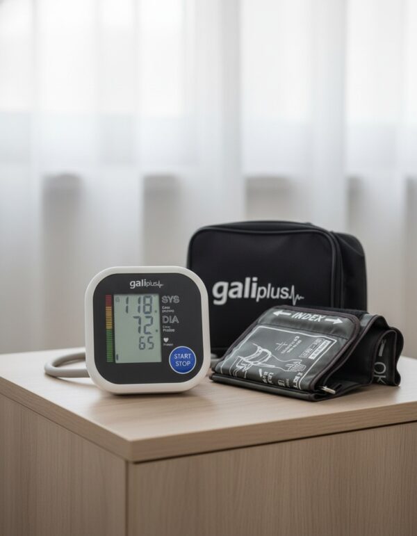 Galiplus ARM TENSIOMETER 1 u