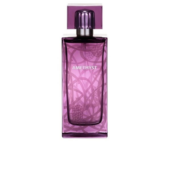 Amethyst eau de parfum 100 Ml
