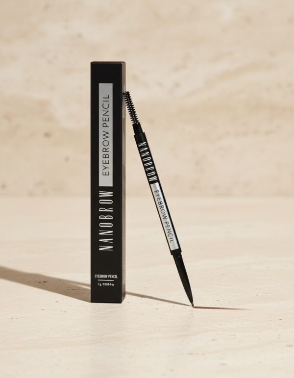 Nanobrow EYEBROW PENCIL #espresso 1 ml