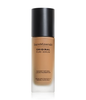 ORIGINAL PURE SERUM liquid foundation #Medium Warm 3 30 ml