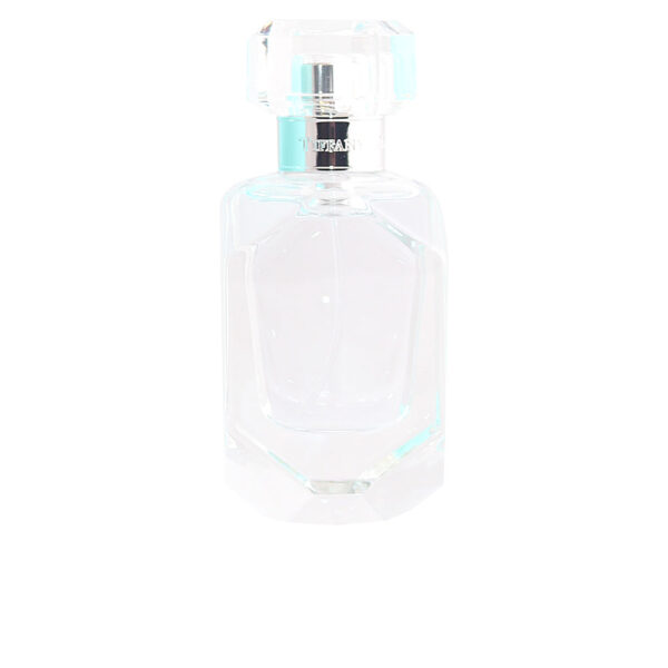 TIFFANY SHEER eau de toilette spray 50 ml
