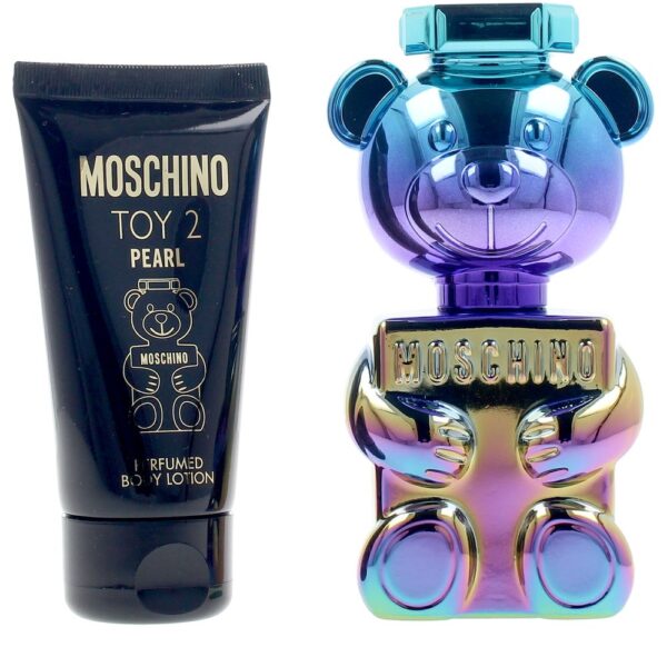 Moschino TOY 2 PEARL CASE 2 pcs