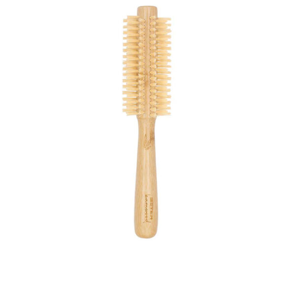 BAMWOOD round brush nylon bristles 1 u