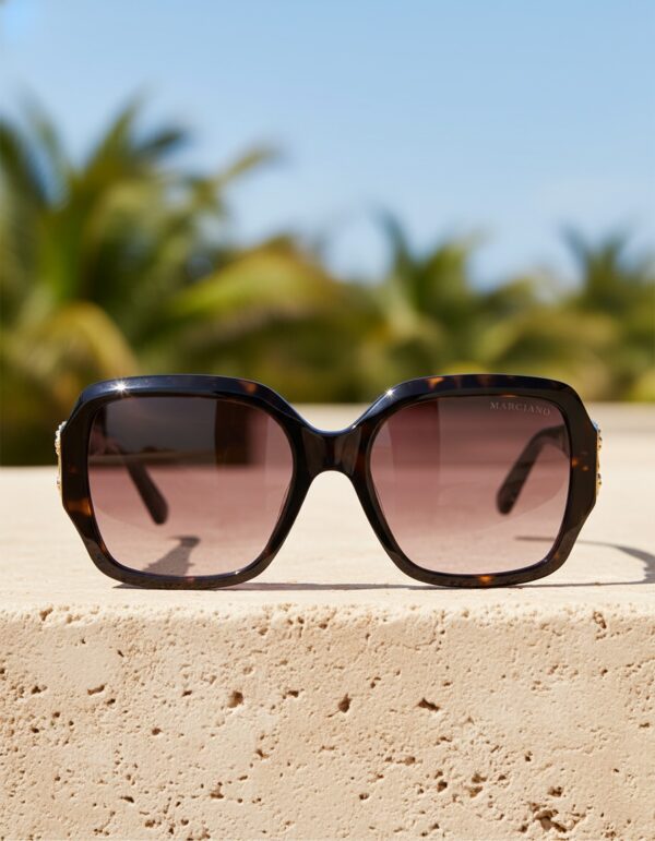 GUESS BY MARCIANO GM00014 52F 140 mm