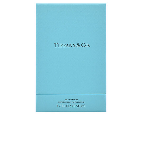 TIFFANY & CO eau de parfum spray 50 ml