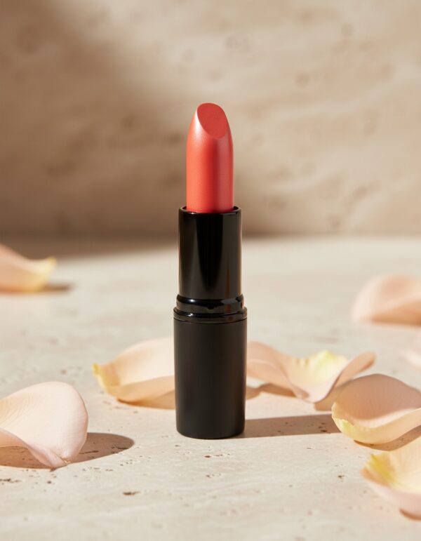 PERFECT MAT lipstick #112-orangey red
