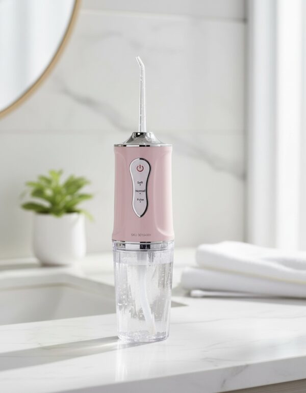 Paloma beauties JET dental irrigator 1 unit