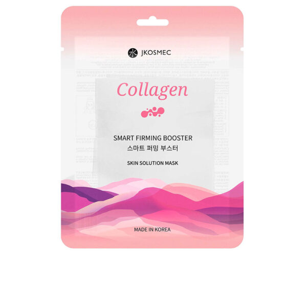 Jkosmec SKIN SOLUTION collagen mask 25 ml