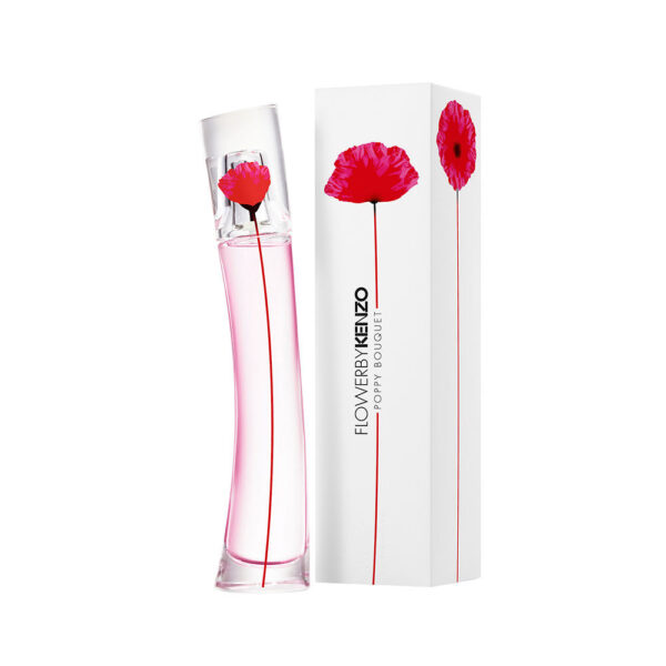 FLOWER BY KENZO POPPY BOUQUET floral edp 30 ml