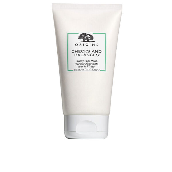 Origins Checks and Balances™ Frothy Face Wash 150 ml