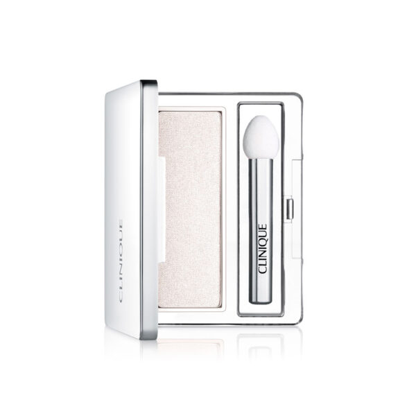 Clinique ALL ABOUT SHADOW single #1A-sugar cane 2,2 gr