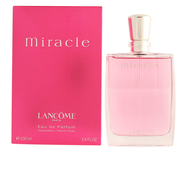 LancÔme MIRACLE eau de parfum spray 100 ml