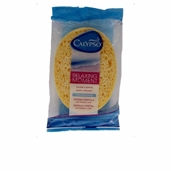 CALYPSO SPONGE relaxing moment 1 u