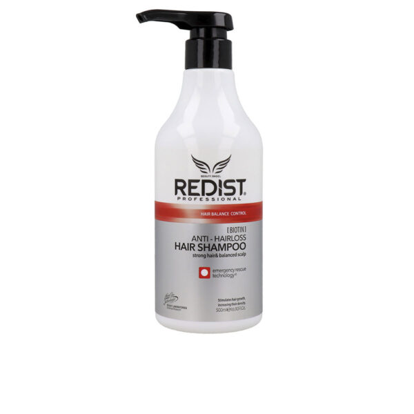 Redist HAIR SHAMPOO anti hair loss 500 ml