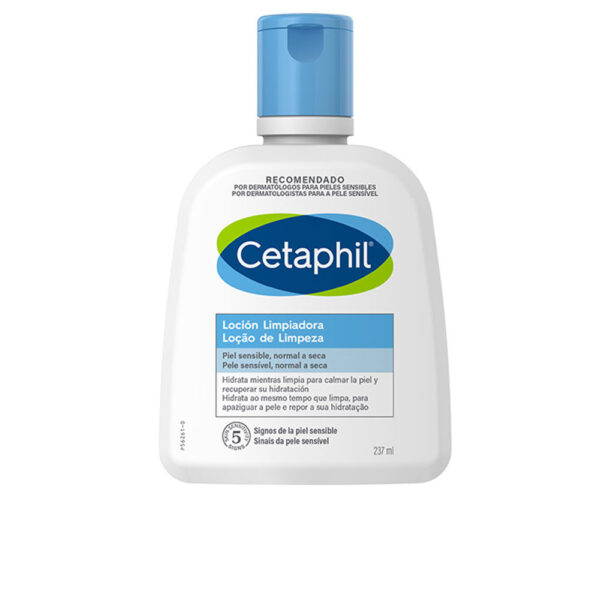 CETAPHIL cleansing lotion 237 ml