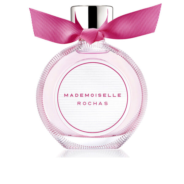 MADEMOISELLE ROCHAS eau de toilette spray 90 ml