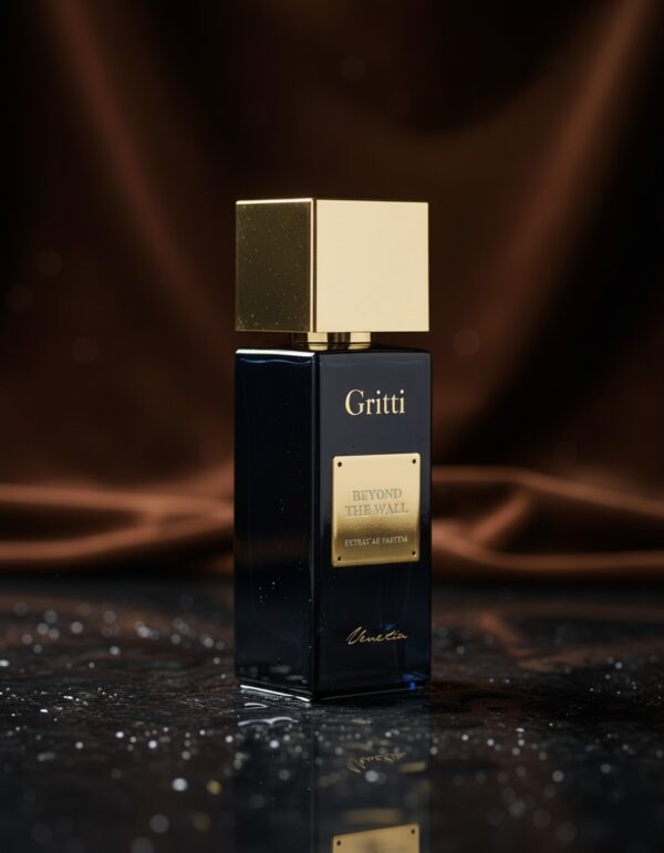 Gritti BEYOND THE WALL EXTRAIT DE PARFUM edp vapo 100 ml
