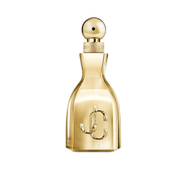 Jimmy choo I WANT CHOO LE PARFUM edp vapo 60 ml