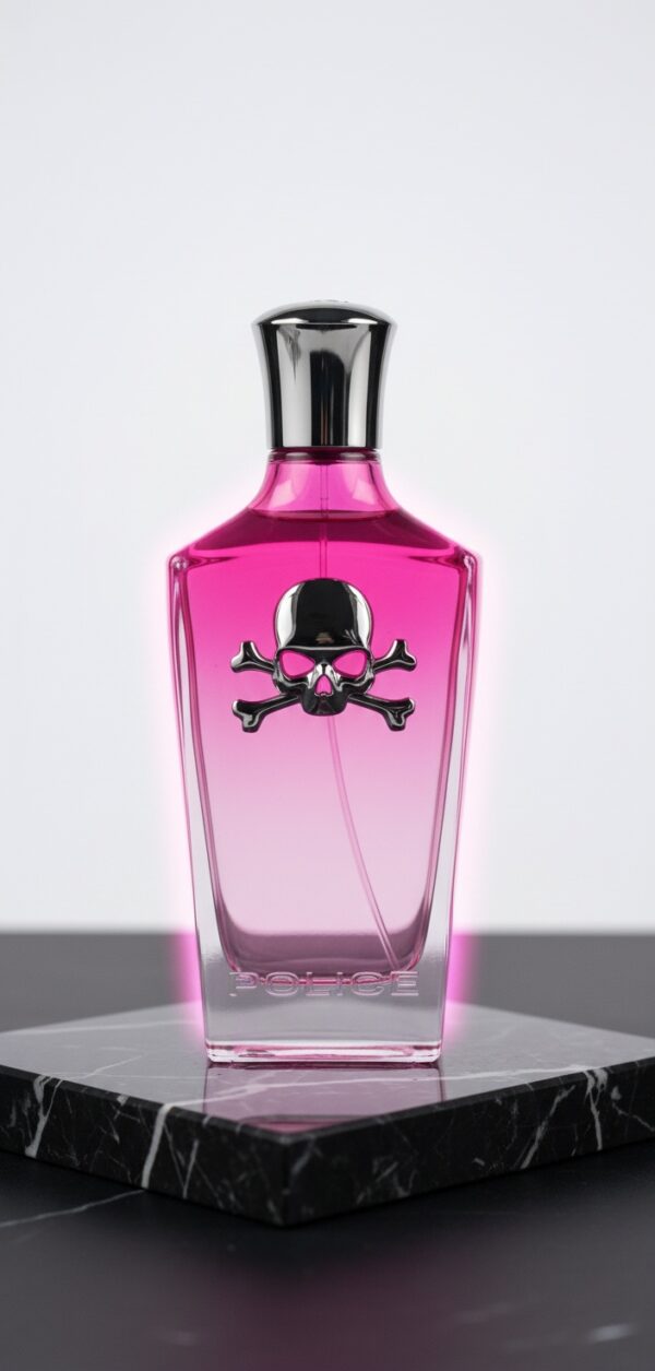 POLICE POTION LOVE edp vapo 100 ml