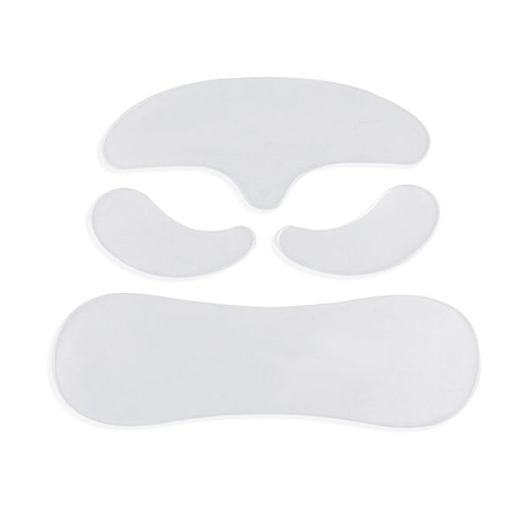 Paloma beauties COLLAGEN patches for face and neck 2 units