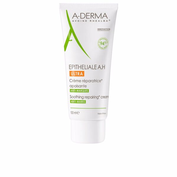 A-derma EPITHELIALE AH ULTRA soothing repair cream 100 ml