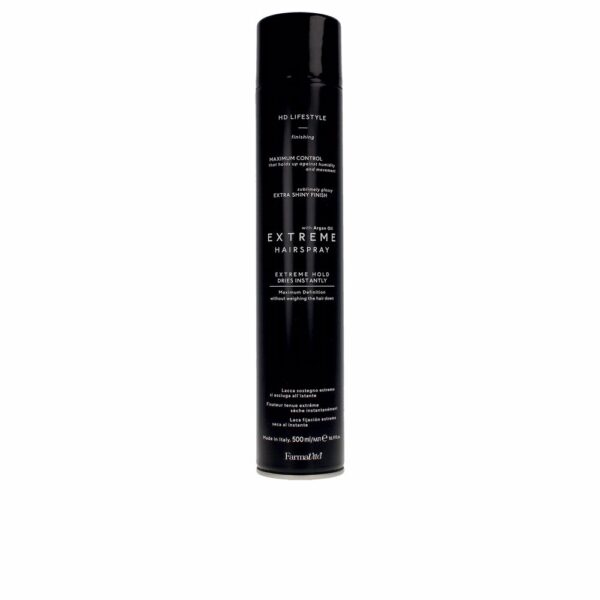 HD LIFE STYLE hair spray extreme 500 ml