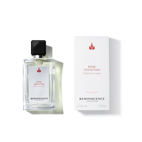 Reminiscence ROSE TENTATION edp vapo 50 ml