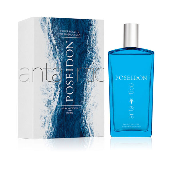 ANTARCTIC POSEIDON edt vapo 150 ml