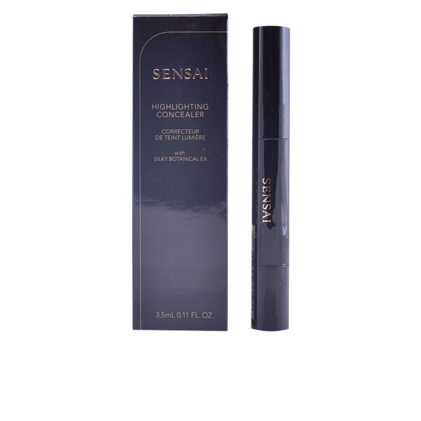 Sensai HIGHLIGHTING CONCEALER #HC00-Luminous Ivory 3,5 ml