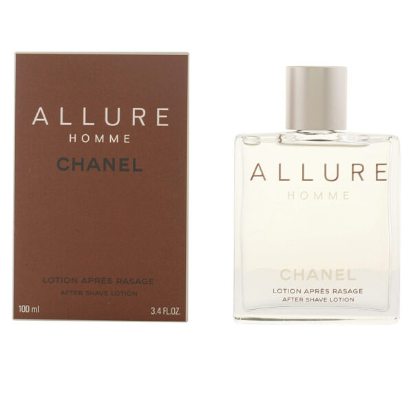 ALLURE HOMME after-shave 100 ml