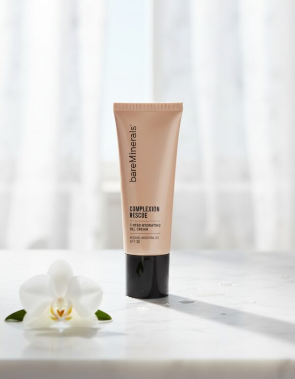 COMPLEXION RESCUE Tinted Moisturizer SPF 30 #10-Sienna 35 ml