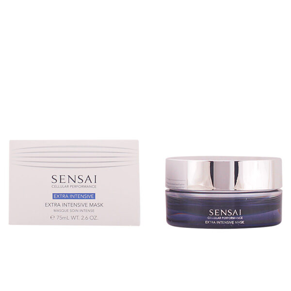 Sensai CELLULAR PERFORMANCE EXTRA INTENSIVE mask 75 ml