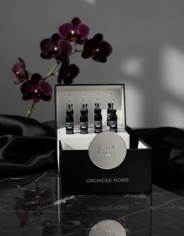 BEAULIFT pearl noire edition ampoules 7 x 2 ml