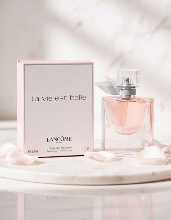 LancÔme LA VIE EST BELLE l'eau de parfum spray 30 ml