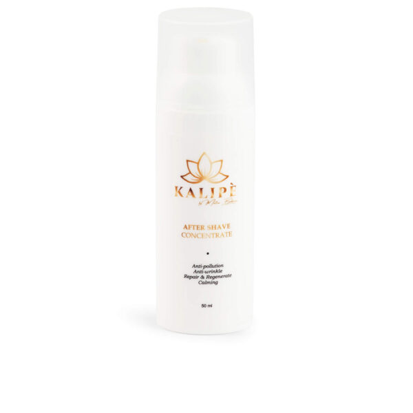 Kalipè by mattea ballarini AFTER SHAVE intensive anti-wrinkle 50 ml